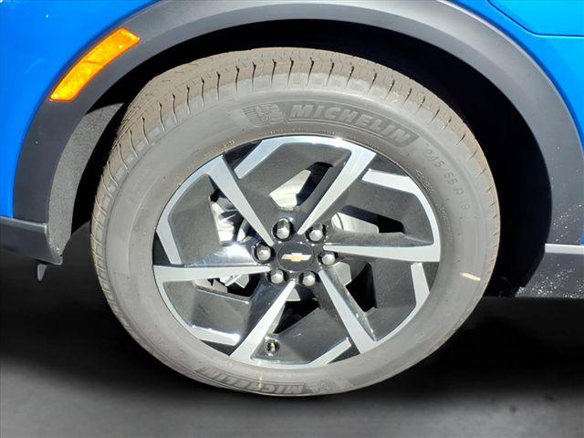 2026 Chevrolet Equinox LT 2, FWD