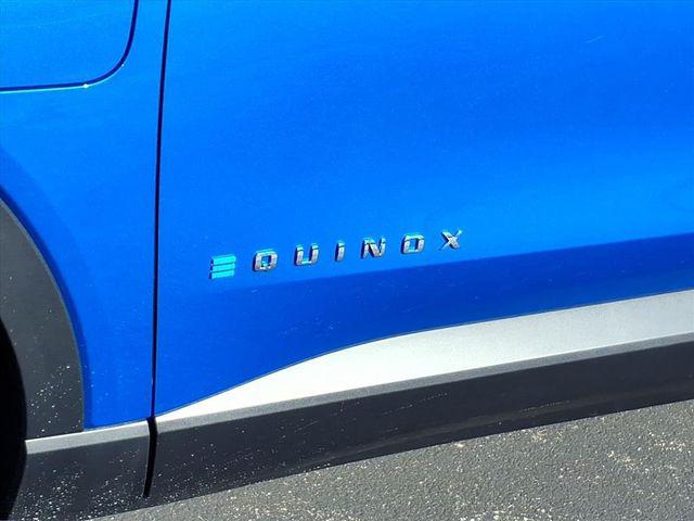 2026 Chevrolet Equinox LT 2, FWD