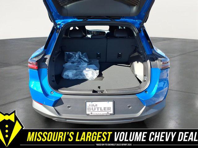 2026 Chevrolet Equinox LT 2, FWD