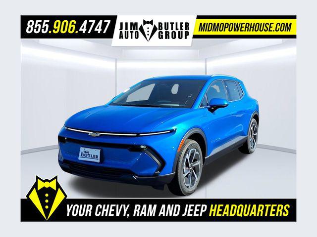 2026 Chevrolet Equinox LT 2, FWD for sale in Linn, MO