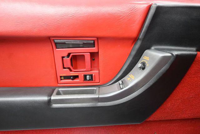 1990 Chevrolet Corvette Base