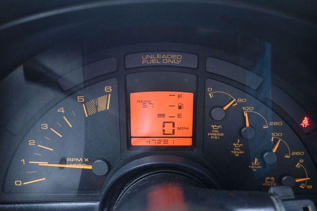 1990 Chevrolet Corvette Base