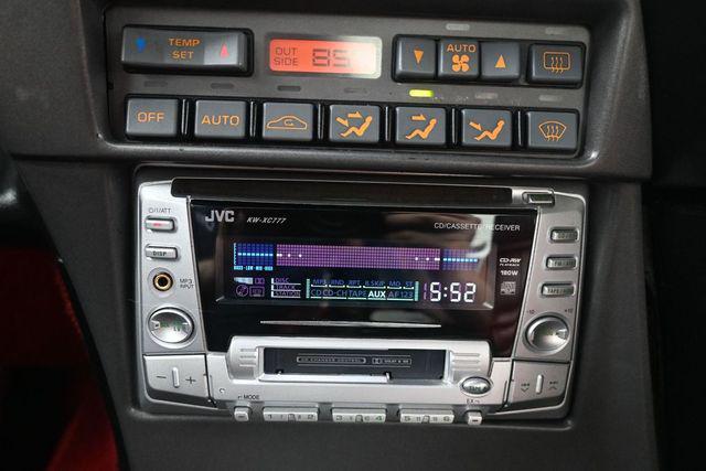 1990 Chevrolet Corvette Base
