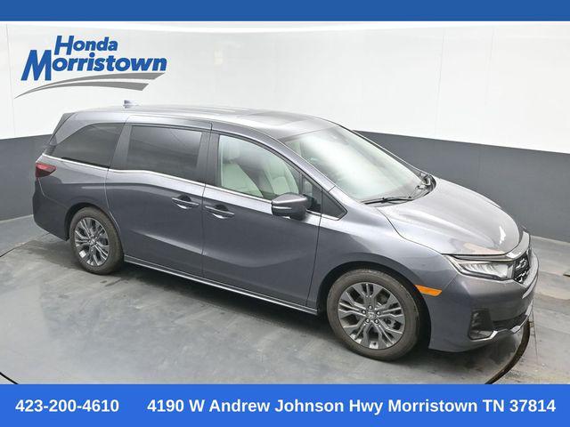 2026 Honda Odyssey Touring for sale in Morristown, TN