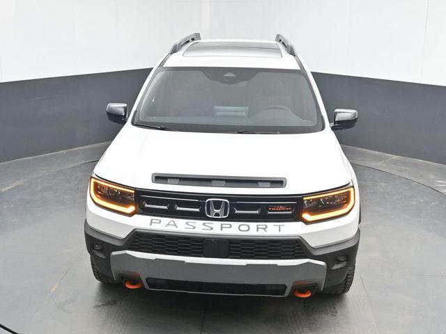 2026 Honda Passport AWD TrailSport Elite