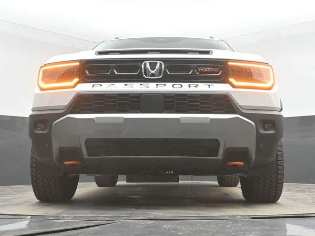 2026 Honda Passport AWD TrailSport Elite