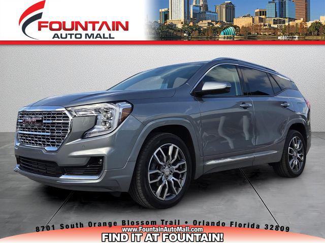 2023 GMC Terrain AWD Denali for sale in Orlando, FL