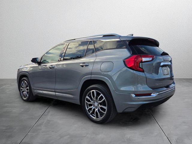 2023 GMC Terrain AWD Denali
