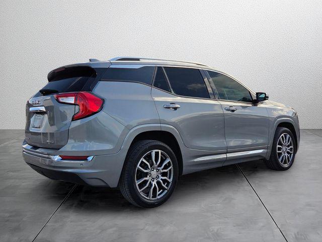 2023 GMC Terrain AWD Denali