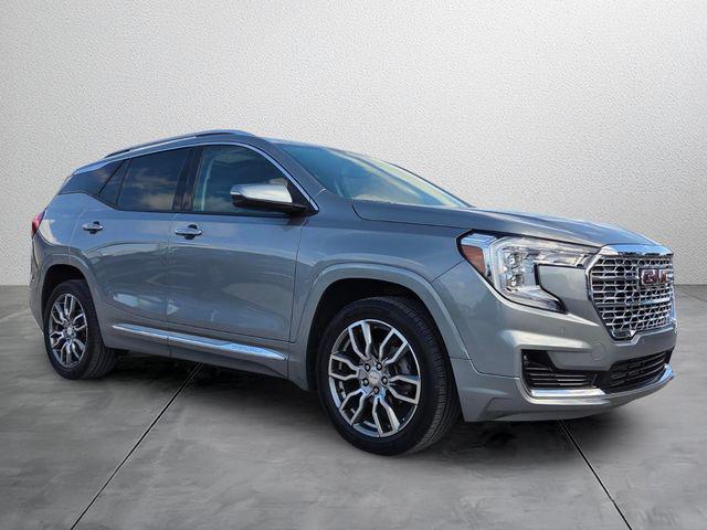 2023 GMC Terrain AWD Denali