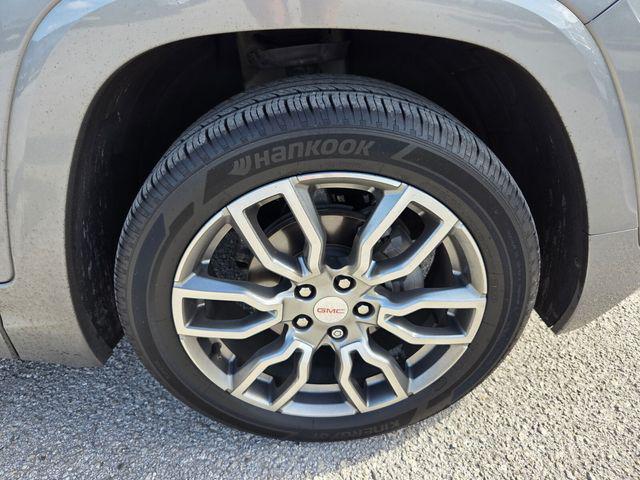 2023 GMC Terrain AWD Denali