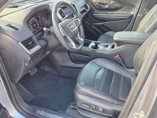 2023 GMC Terrain AWD Denali