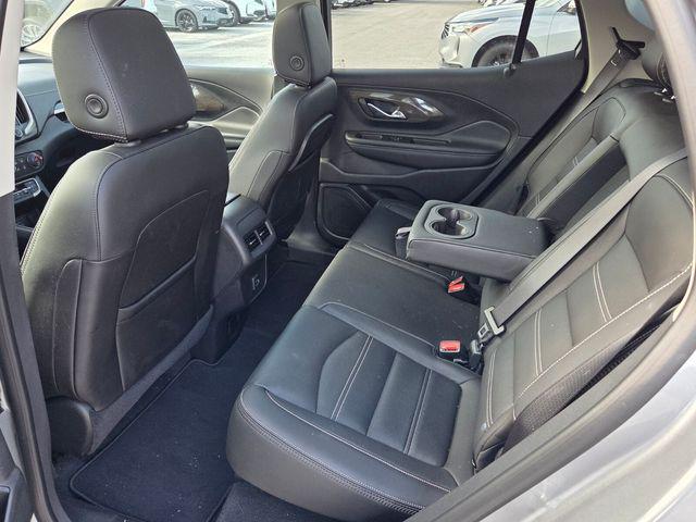 2023 GMC Terrain AWD Denali