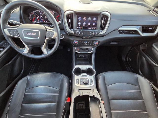 2023 GMC Terrain AWD Denali