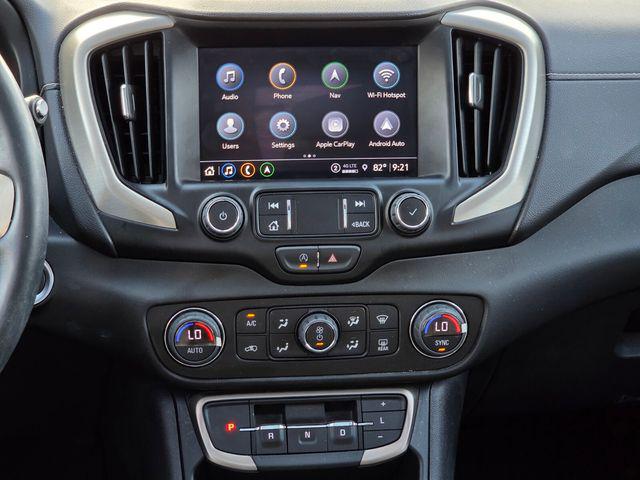 2023 GMC Terrain AWD Denali