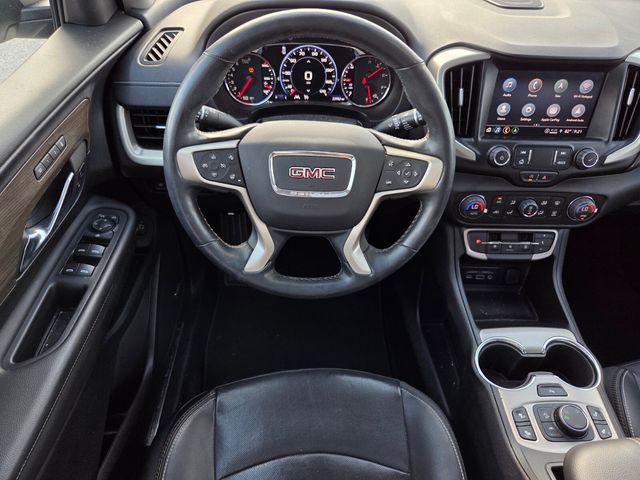 2023 GMC Terrain AWD Denali