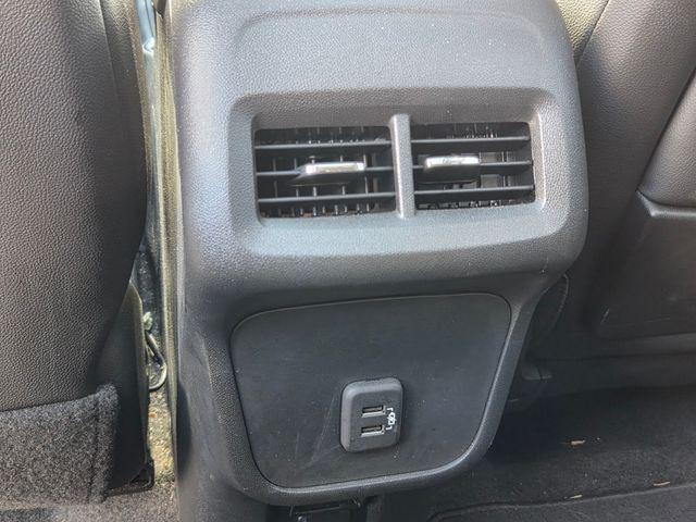 2023 GMC Terrain AWD Denali