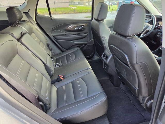 2023 GMC Terrain AWD Denali
