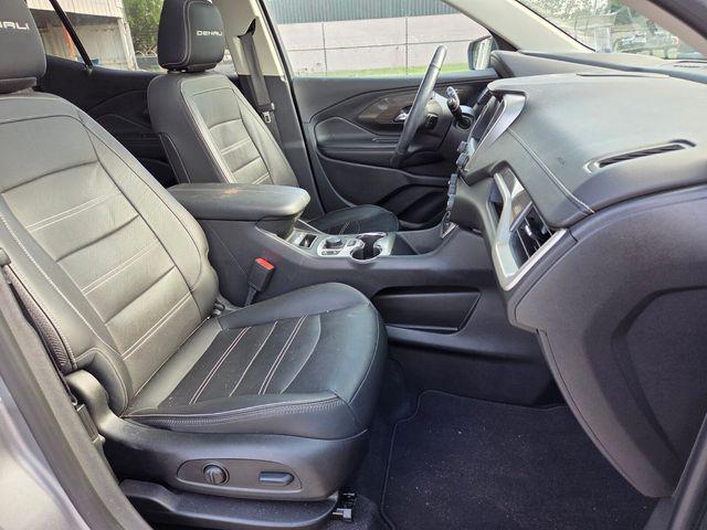 2023 GMC Terrain AWD Denali
