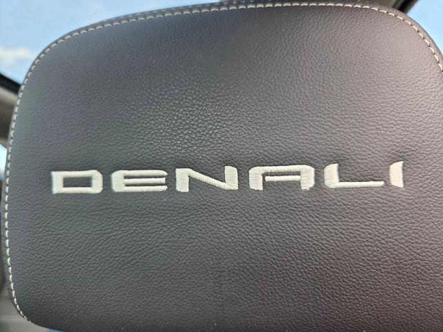2023 GMC Terrain AWD Denali