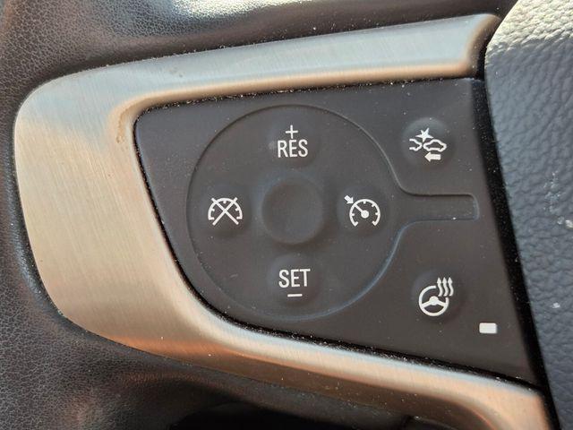 2023 GMC Terrain AWD Denali