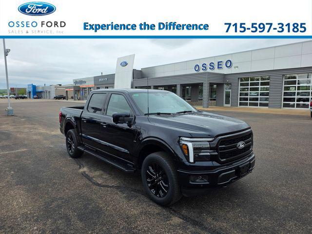 2026 Ford F-150 LARIAT for sale in Osseo, WI