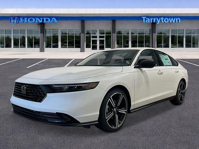 2026 Honda Accord Sedan SE for sale in Tarrytown, NY