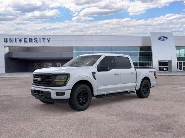 2026 Ford F-150 XLT for sale in Durham, NC