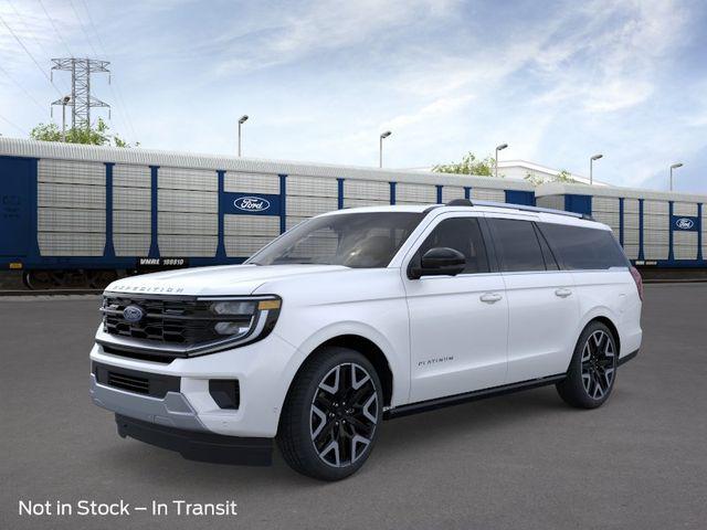 2026 Ford Expedition Max Platinum MAX for sale in Durham, NC