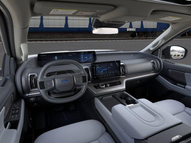 2026 Ford Expedition Max Platinum MAX