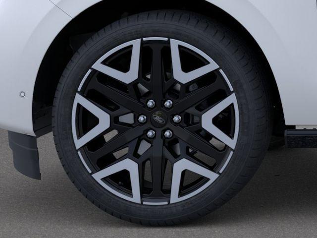 2026 Ford Expedition Max Platinum MAX