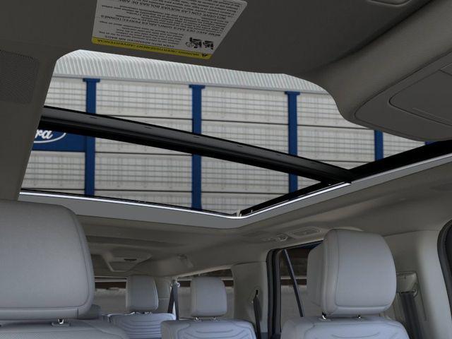 2026 Ford Expedition Max Platinum MAX