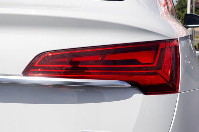 2021 Audi Q5 Sportback Premium Plus 45 TFSI quattro S tronic