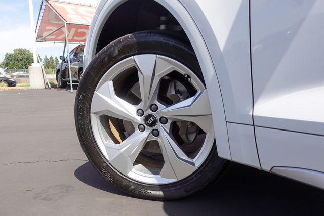 2021 Audi Q5 Sportback Premium Plus 45 TFSI quattro S tronic