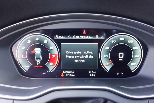 2021 Audi Q5 Sportback Premium Plus 45 TFSI quattro S tronic