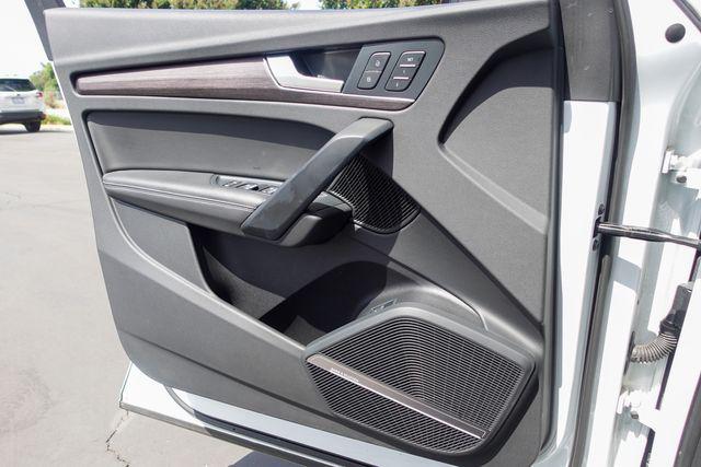 2021 Audi Q5 Sportback Premium Plus 45 TFSI quattro S tronic
