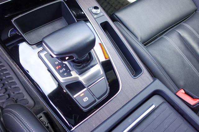 2021 Audi Q5 Sportback Premium Plus 45 TFSI quattro S tronic