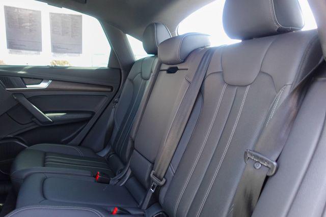 2021 Audi Q5 Sportback Premium Plus 45 TFSI quattro S tronic