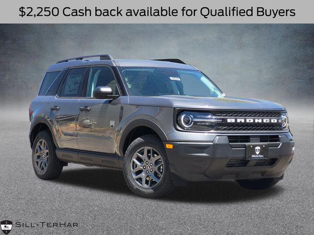2026 Ford Bronco Sport Big Bend for sale in Broomfield, CO