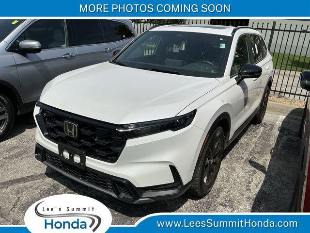 2024 Honda CR-V Hybrid Sport for sale in Lees Summit, MO