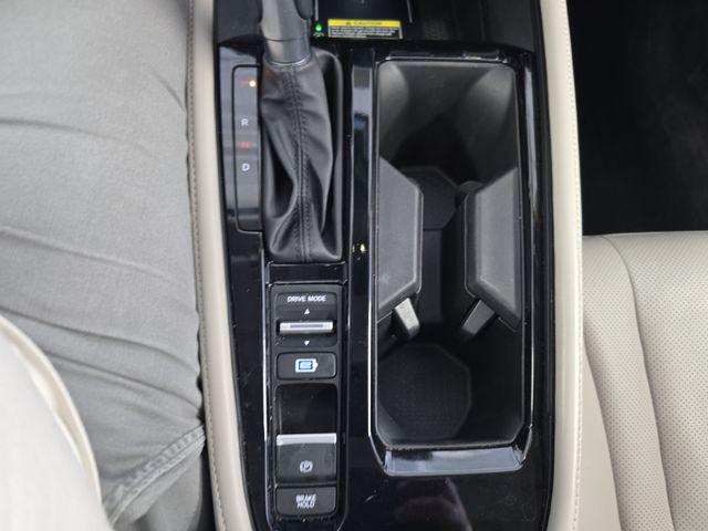 2025 Honda Accord Sedan Touring
