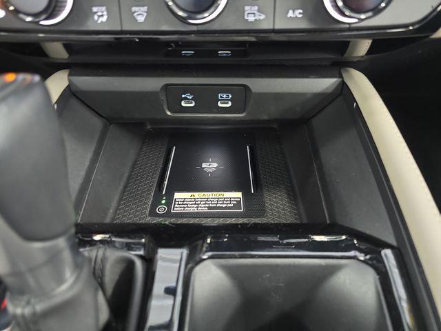 2025 Honda Accord Sedan Touring