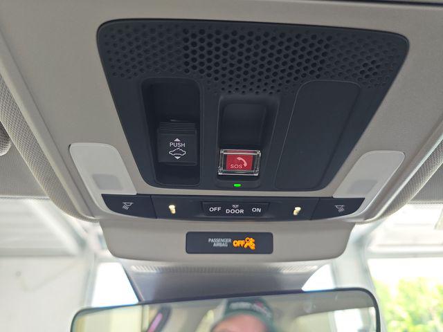 2025 Honda Accord Sedan Touring