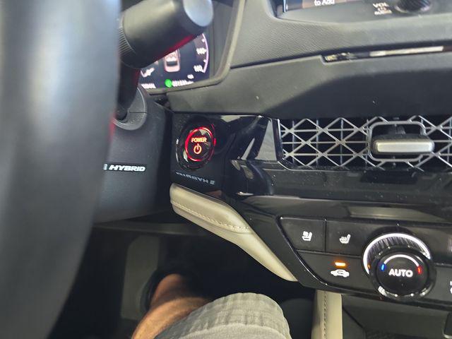 2025 Honda Accord Sedan Touring