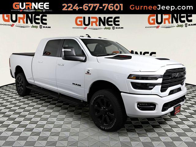 2026 Ram 2500 Laramie Mega Cab 4x4 6'4" Box for sale in Gurnee, IL