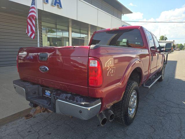 2013 Ford F-350 XLT