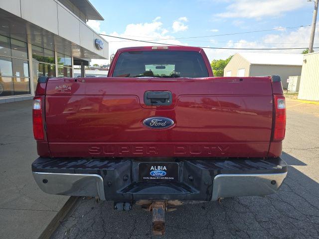 2013 Ford F-350 XLT
