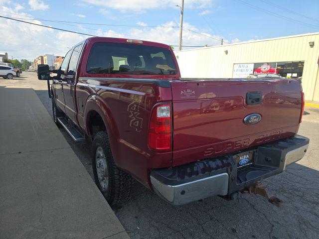 2013 Ford F-350 XLT