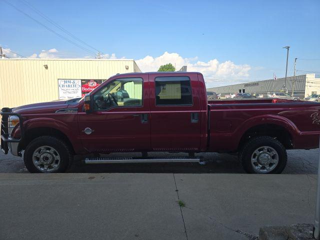 2013 Ford F-350 XLT
