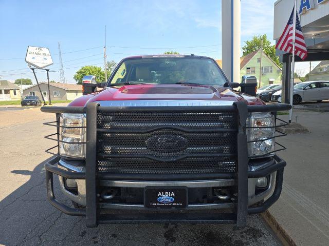 2013 Ford F-350 XLT